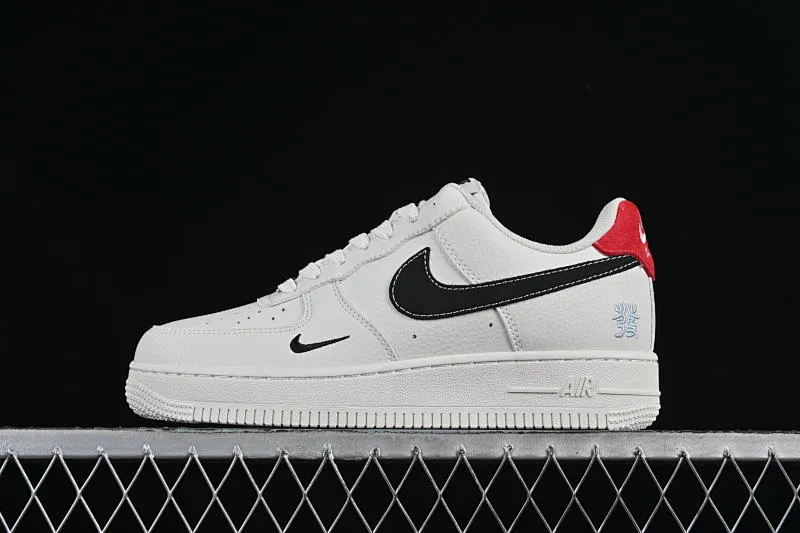 All categories Nk Air Force 1 Air Force series Nk Air Force 1 Low Air Force low-top Nike Air Force 1'07 Low Air Force 1 low-top casual sneakers CS5288-025